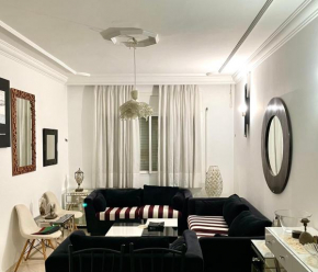 Cozy Appartement Harhoura